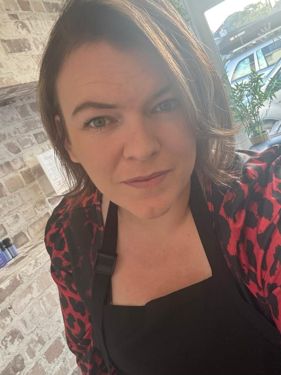 Scarlett Peck, Salon Owner & Creative Director